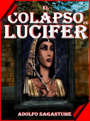 cover image of El Colapso de Lucifer